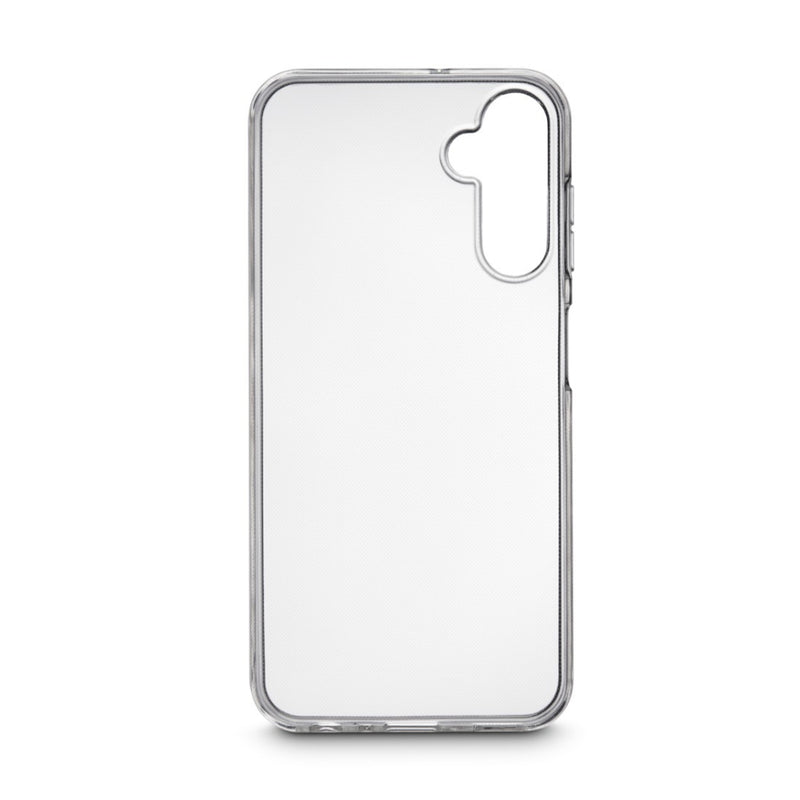 Hama Always Clear Telefoonhoesje voor Samsung Galaxy A25 5G Transparant