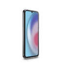 Hama Always Clear Telefoonhoesje voor Samsung Galaxy A25 5G Transparant