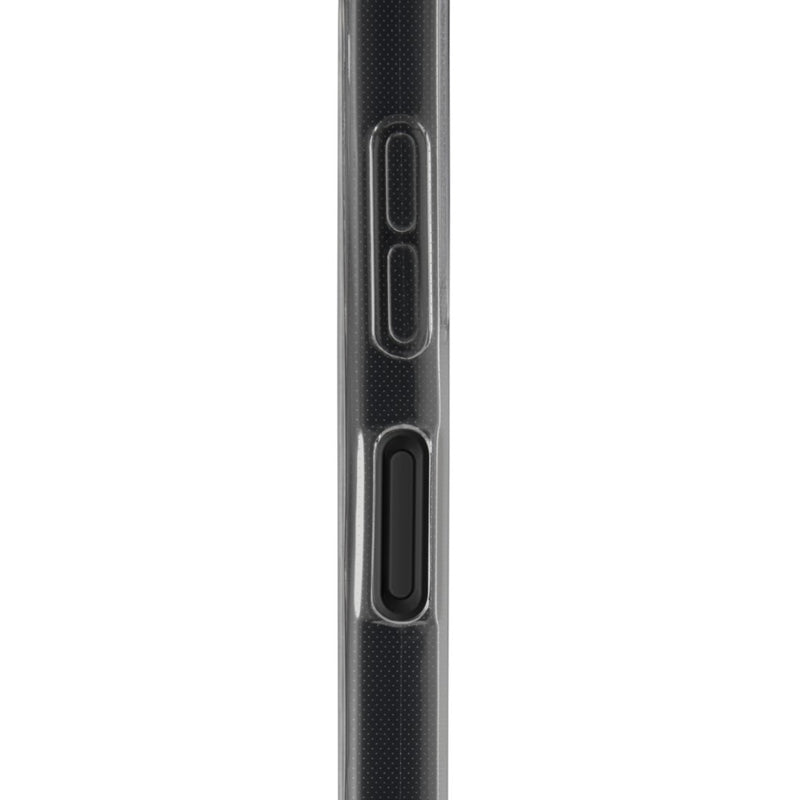 Hama Always Clear Telefoonhoesje voor Samsung Galaxy A25 5G Transparant