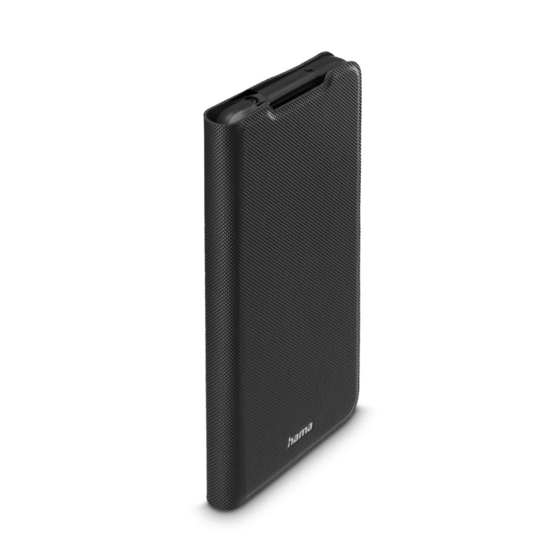 Hama Protect Telefoonhoesje voor Samsung Galaxy A25 5G Zwart