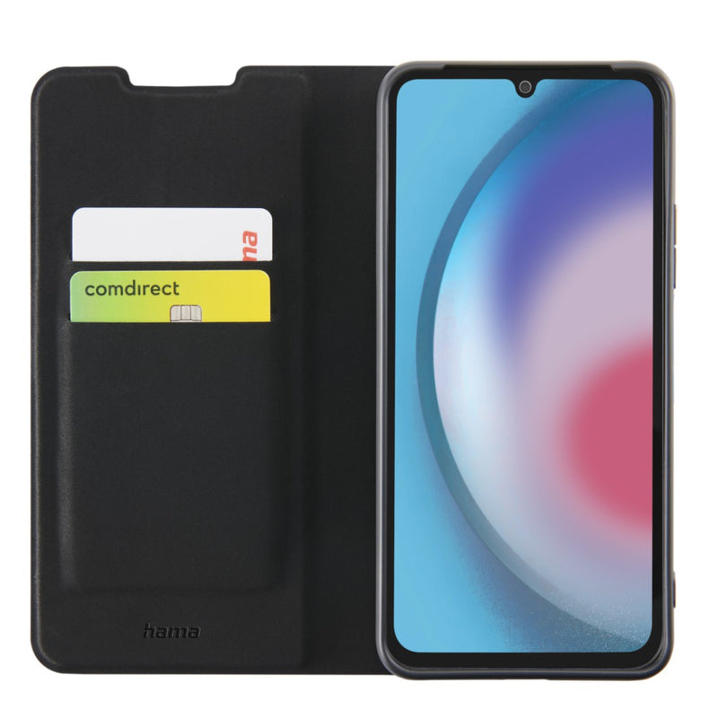Hama Protect Telefoonhoesje voor Samsung Galaxy A25 5G Zwart