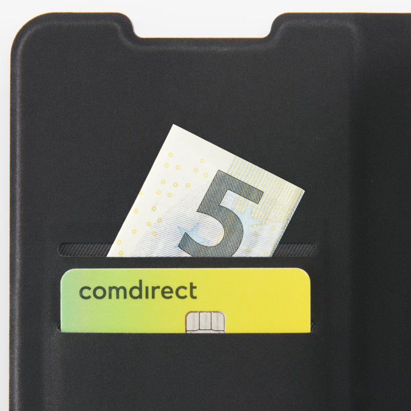 Hama Protect Telefoonhoesje voor Samsung Galaxy A25 5G Zwart