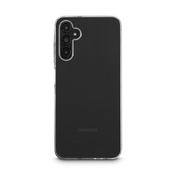 Hama Always Clear Telefoonhoesje voor Samsung Galaxy A05s Transparant