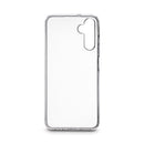 Hama Always Clear Telefoonhoesje voor Samsung Galaxy A05s Transparant