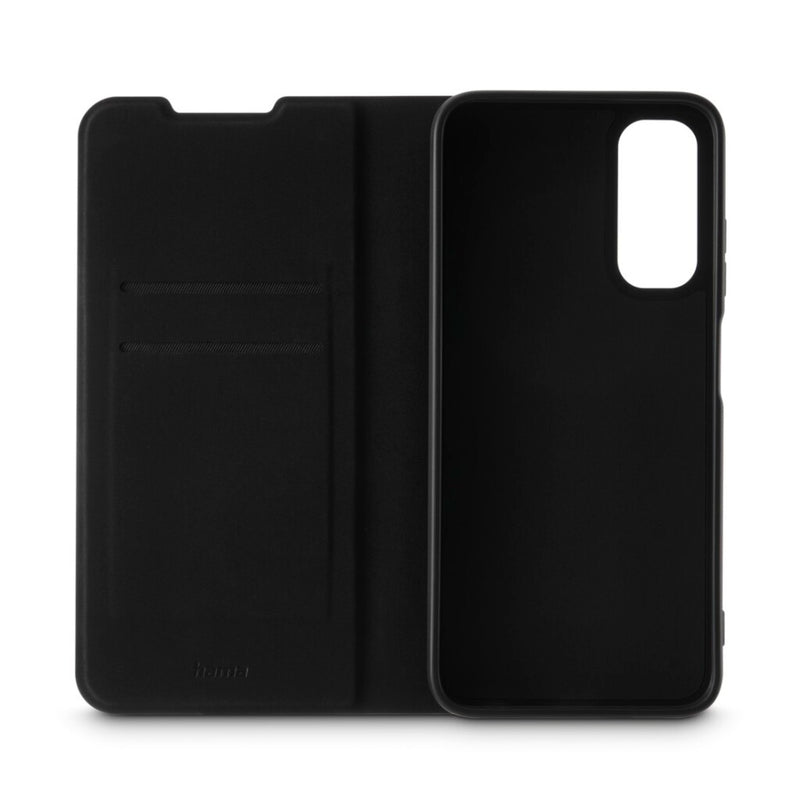 Hama Protect Telefoonhoesje voor Samsung Galaxy A05s Zwart