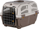 Trixie Vervoersbox Skudo Taupe / Zand 49X30X32 CM