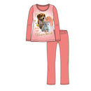 Pyjama Hond/Kat Maat 110/116