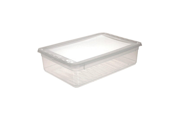 Keeeper BEA Clearbox  8 liter