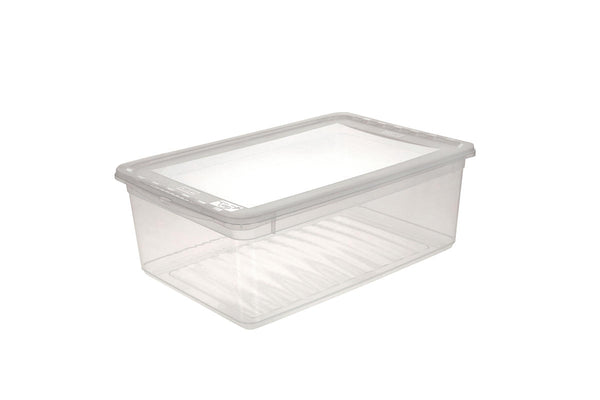 Keeeper BEA Clearbox  11 liter