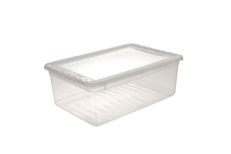 Keeeper BEA Clearbox  11 liter