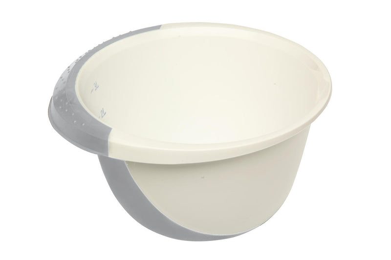 Keeeper Carlotta mengkom 3,5L - Nordic grey