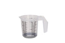Keeeper Massimo maatbeker 0,5L - Nordic grey