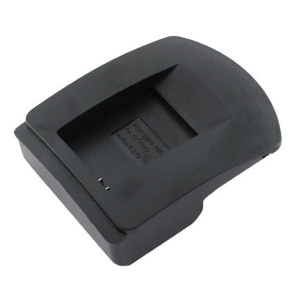 Hero Gopro Laadplaat 3 Ahdbt301