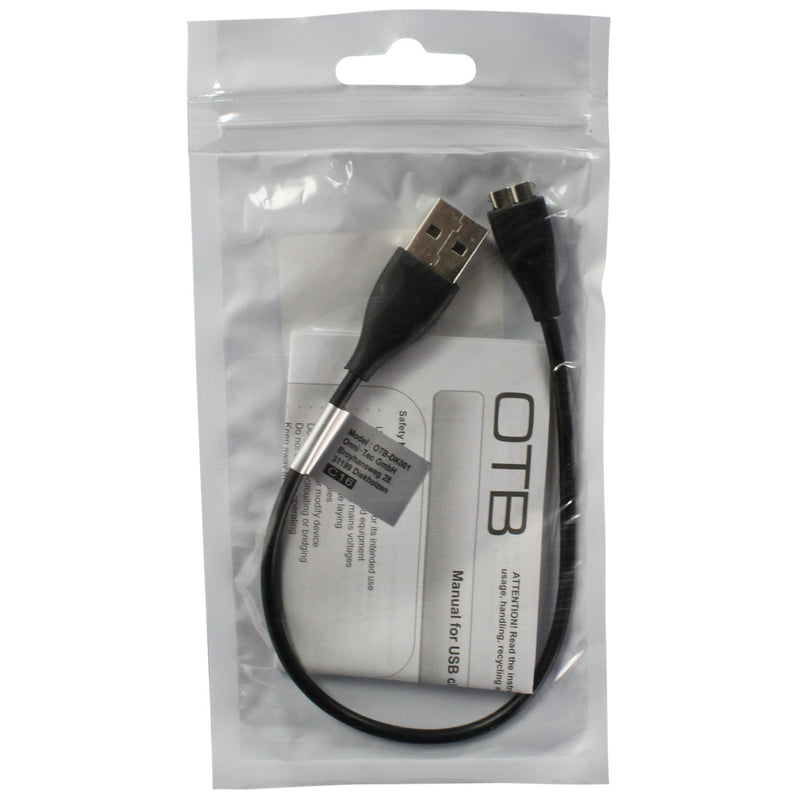 Fitbit Usb Oplader Alt.charger