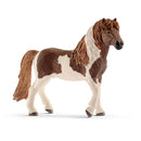 Schleich IJslandse Pony Hengst