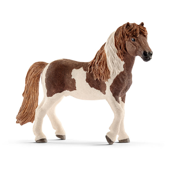 Schleich IJslandse Pony Hengst