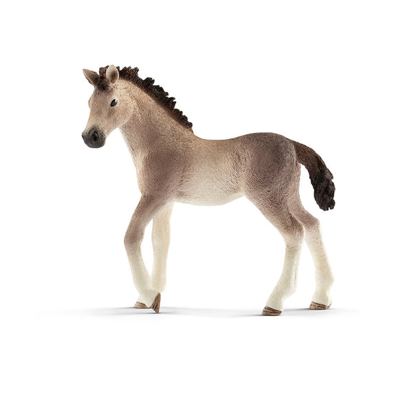 Schleich Andalusier Veulen