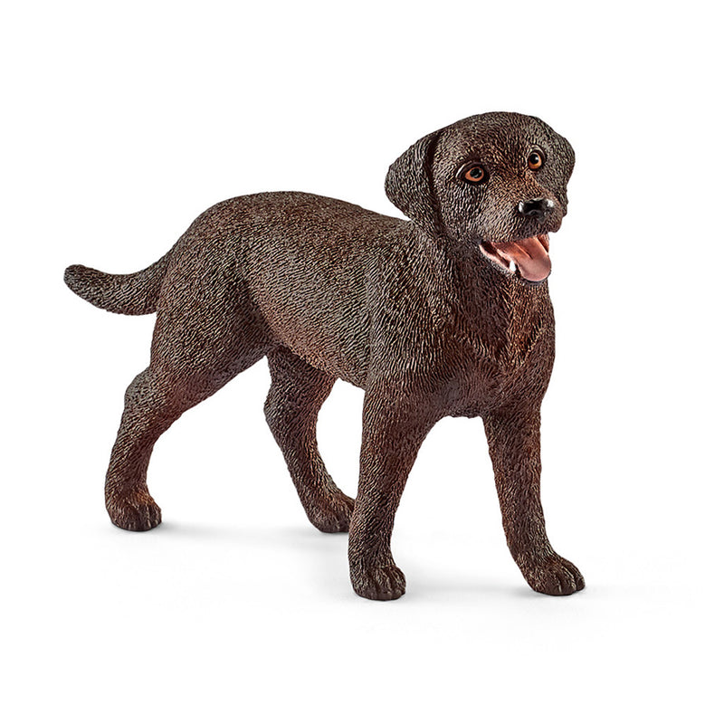 Schleich Labrador Retreiver Teefje