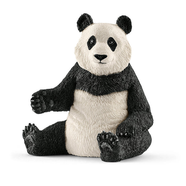 Schleich Reuze Panda Vrouwtje