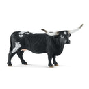 Schleich Texas Longhorn Koe