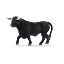 schleich FARM WORLD Zwarte Stier 13875