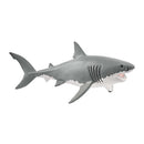 schleich WILD LIFE Witte Haai 14809