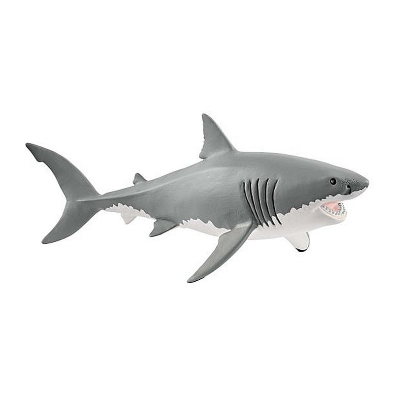 schleich WILD LIFE Witte Haai 14809