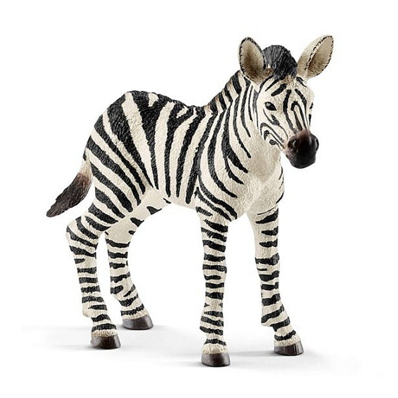 Schleich Zebra Jong