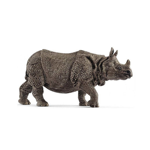 schleich WILD LIFE Indische Neushoorn 14816