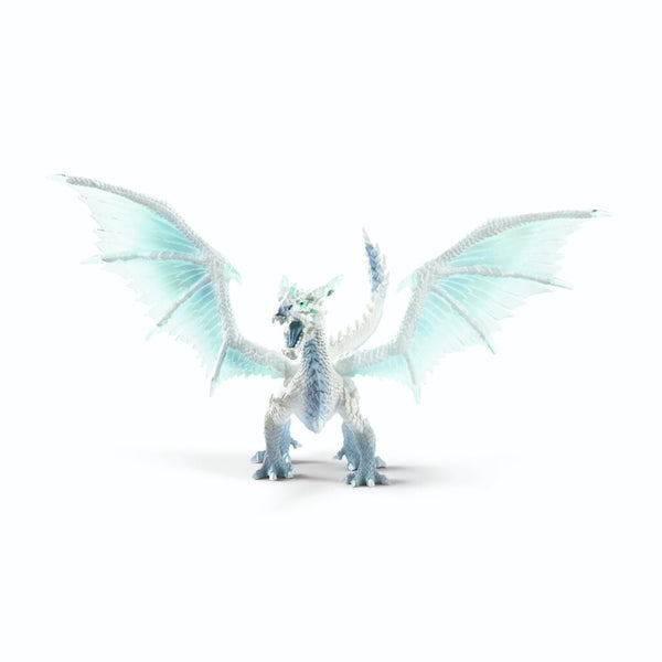 Schleich IJsdraak