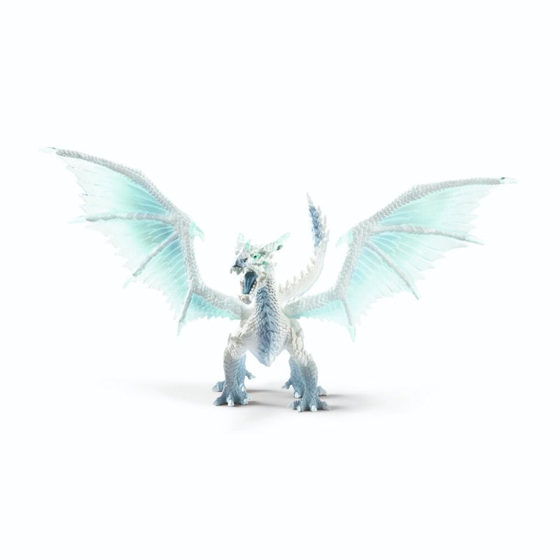 Schleich IJsdraak
