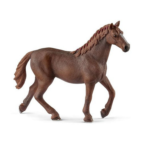 Schleich Engelse Volbloed Merrie