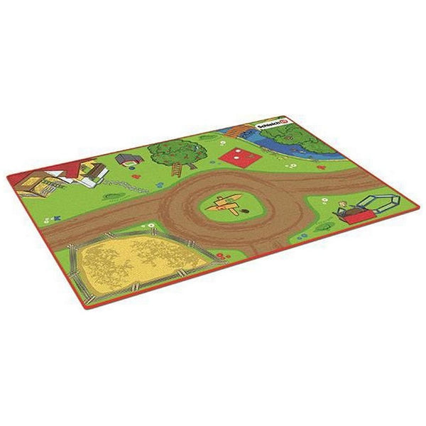 Schleich Speelmat Boerderij