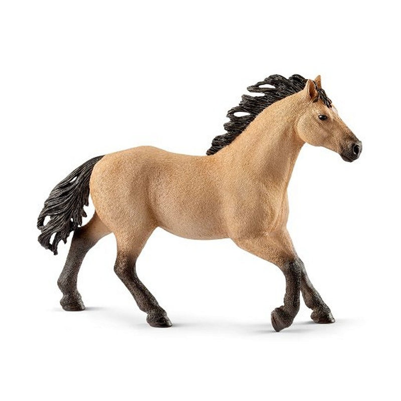 schleich HORSE CLUB Quarter Horse Hengst 13853