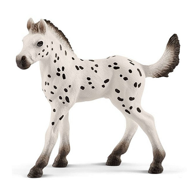 Schleich Knabstrupper Veulen