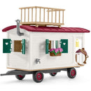 Schleich Horse Club Paardenshow Speelset