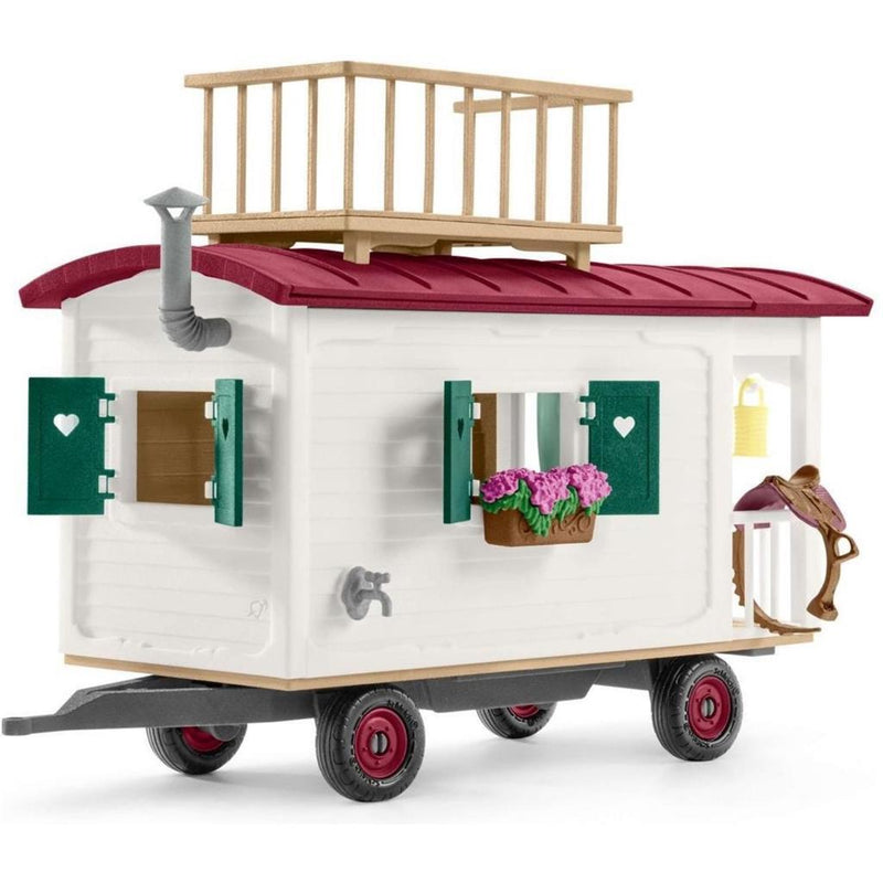 Schleich Horse Club Paardenshow Speelset