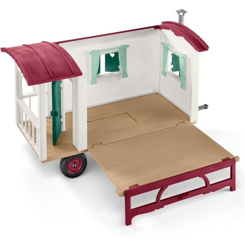 Schleich Horse Club Paardenshow Speelset