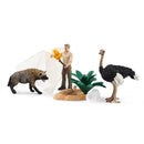 Schleich 42504 Hyena-aanval