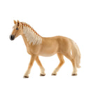 Schleich 13812 Haflinger Merrie