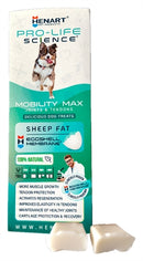 Henart Pro Life Science Schapenvet Blokjes Gewricht En Pees 3X20 ST 270 GR