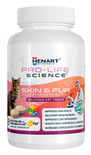 Henart Pro Life Science Huid En Vacht 75 GR 125 TBL