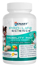 Henart Pro Life Science Mobility Max Gewricht En Pees 150 GR 100 TBL