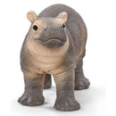 Nijlpaardjong Schleich - Speelfiguur Schleich Wild Life -14831