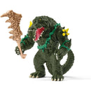 Schleich Aanval op het IJsfort