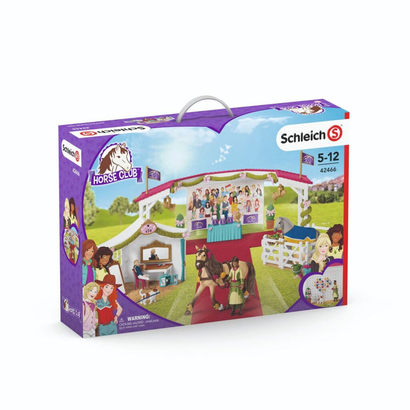 schleich HORSE CLUB Grote Paardenshow 42466
