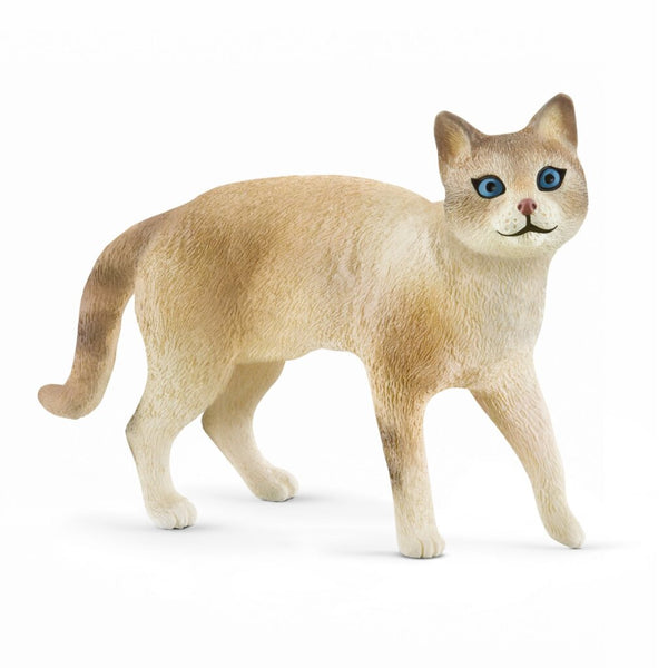 Schleich Siamese Kat