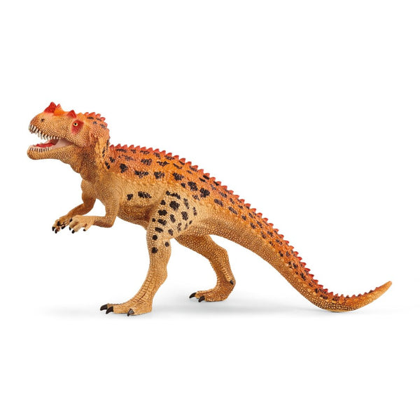 Schleich Dinosaurus Ceratosaurus