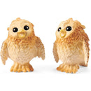 Schleich 42525 Uitkomende Baby Uilen