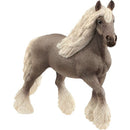 schleich HORSE CLUB Zilver Dapple Merrie 13914